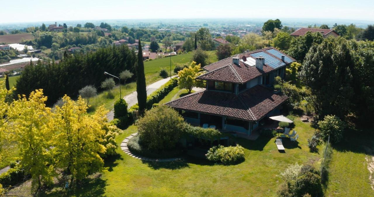 B&B Puntodivista Chieri Exterior foto
