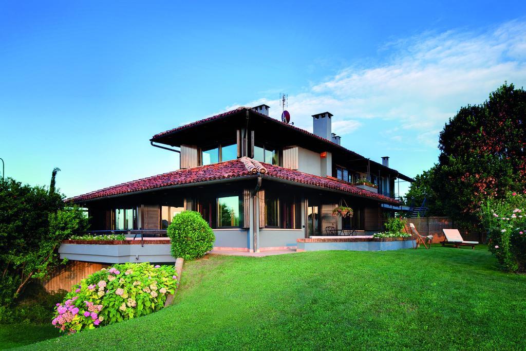 B&B Puntodivista Chieri Exterior foto