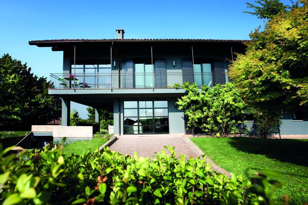 B&B Puntodivista Chieri Exterior foto
