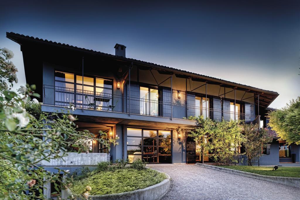 B&B Puntodivista Chieri Exterior foto