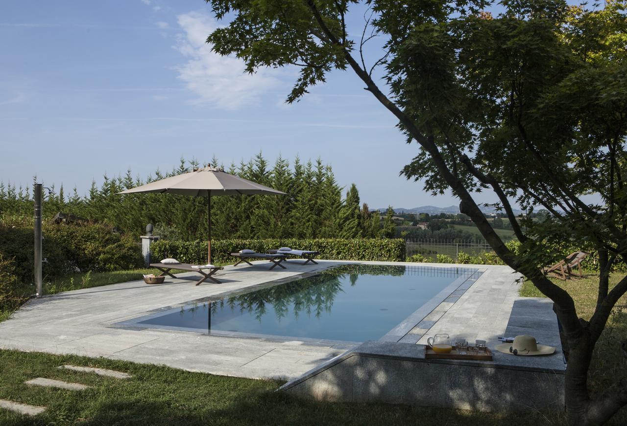 B&B Puntodivista Chieri Exterior foto